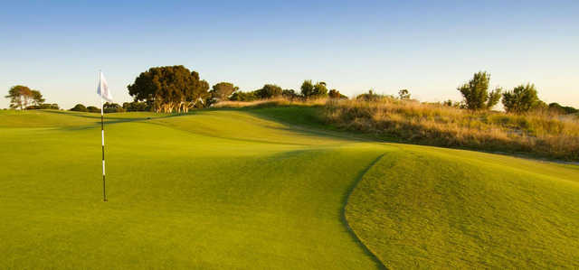 Bonnie Doon Golf Club - photo 3