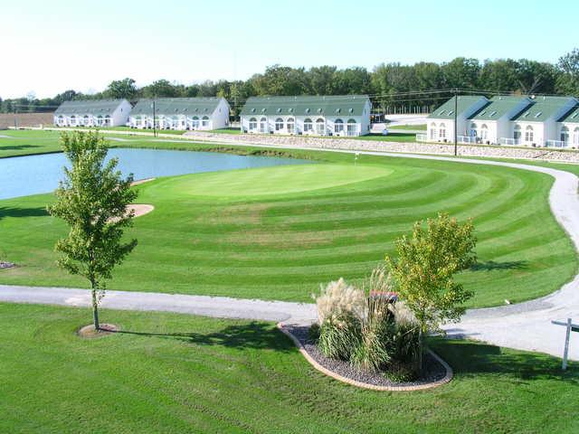 Oak Terrace - photo 3
