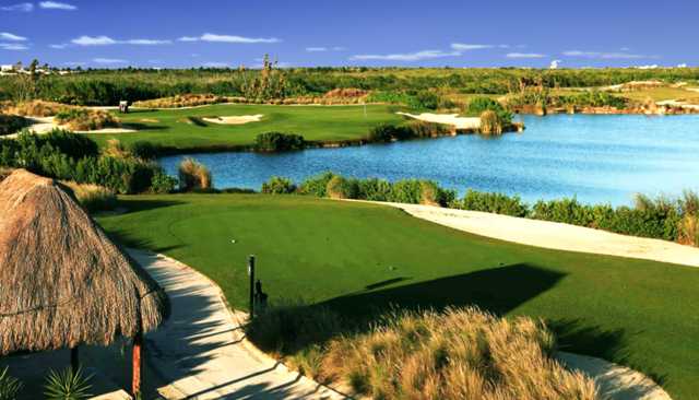 Riviera Cancun Golf Club - photo 5