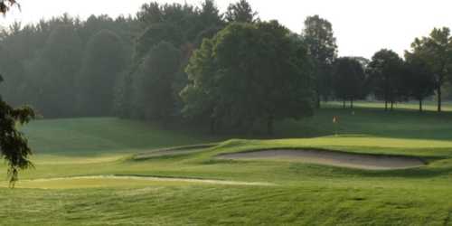 Greenfield Park Golf Course - photo 1