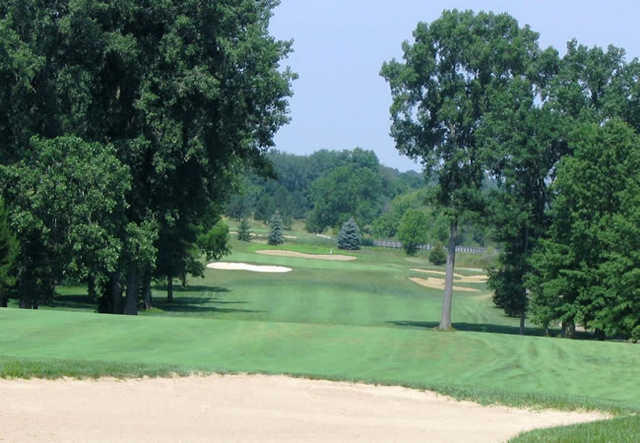 Indian Springs Golf Club - photo 3