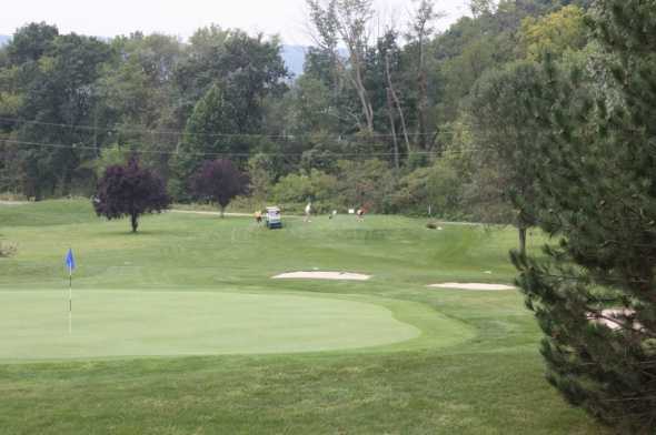 The Links at Hemlock Creek - photo 3
