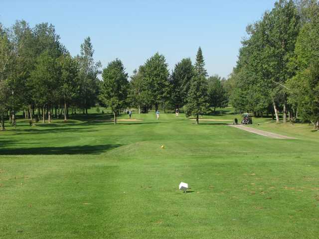 Club de Golf Heriot - photo 1