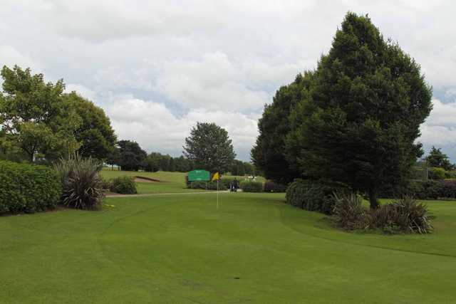 Kilton Forest Golf Course - photo 1