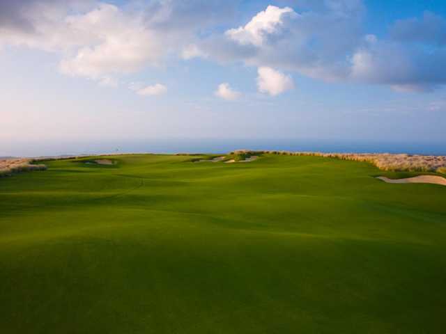 Nanea Golf Club