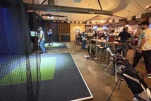 Fremont Clubhouse - photo 5