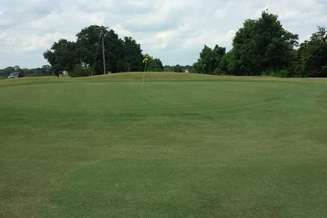 Abbeville Country Club - photo 7
