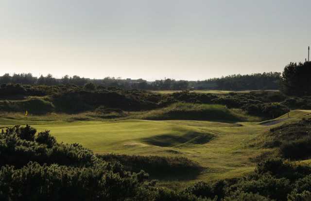 Gailes Links Golf Course - photo 7