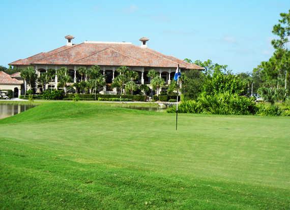 The Club At Grandezza - photo 4