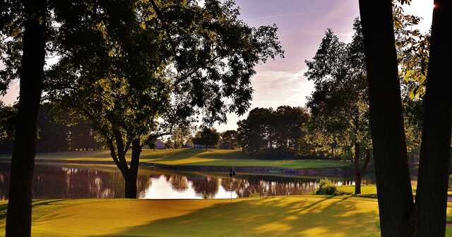 Shaker Run Golf Club - photo 3