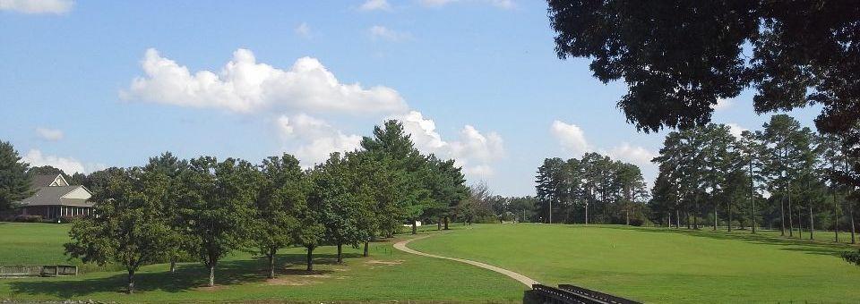 Big Spring Lake Golf Club - photo 4