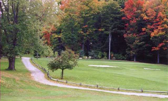 Fox Run Golf Course - photo 1