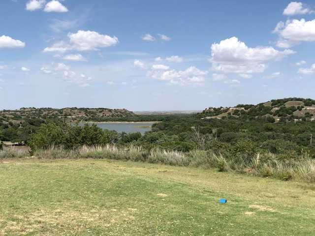 Roman Nose State Park Golf Course - photo 4