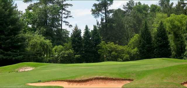 Wildwood Green Golf Club - photo 4