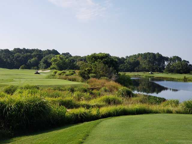 Eagle's Landing Golf Course - photo 2