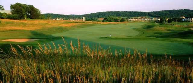 Raspberry Falls Golf and Hunt Club - photo 5