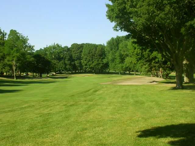 Potowomut Golf Club - photo 5