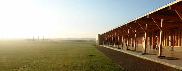 Ragnies Golf Club - photo 2