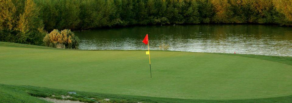 Wildhorse Golf Club - photo 7