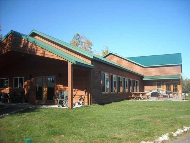 Gordon Pines Golf Club - photo 5