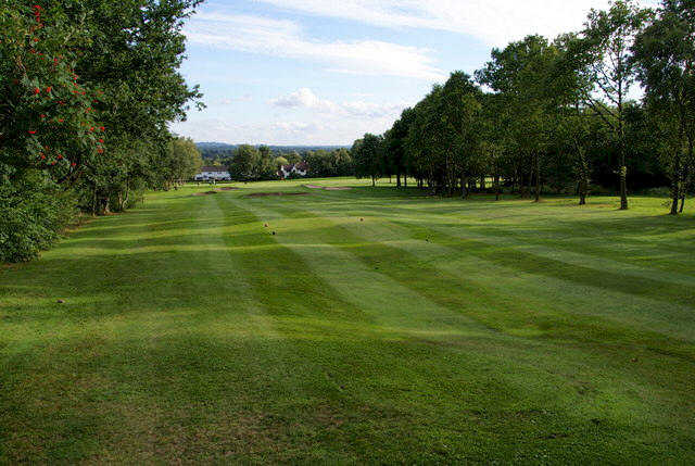Eshquaguma Country Club - photo 2