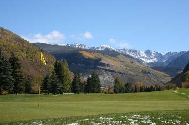Vail Golf Club - photo 6