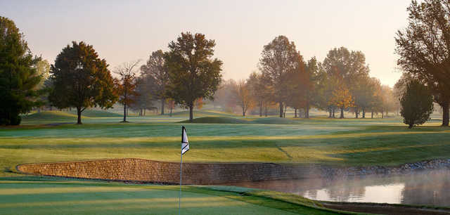 Worthington Hills Country Club - photo 4