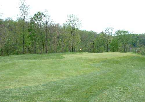 Beech Creek Golf Course - photo 2