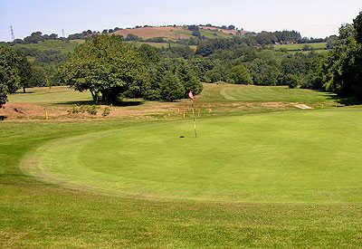 Llanishen Golf Club - photo 7