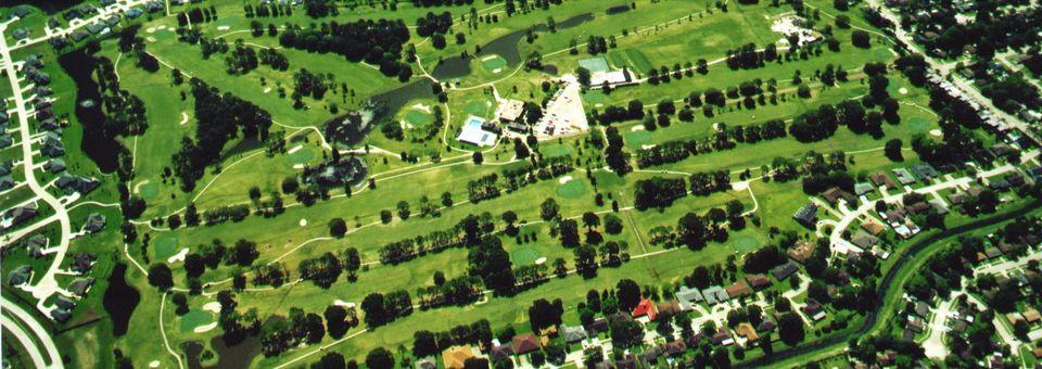 Riverlands Golf & Country Club - photo 3