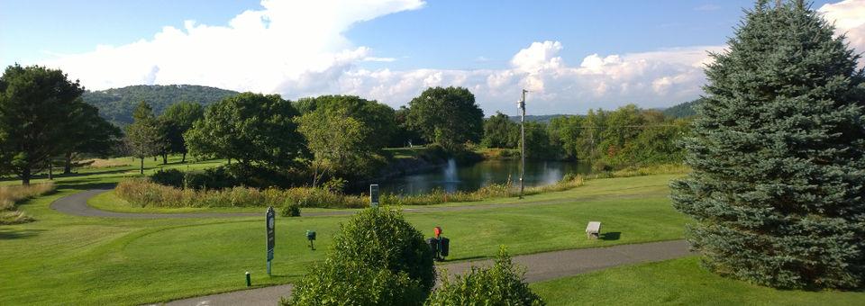Rockland Golf Club (ME) - photo 6