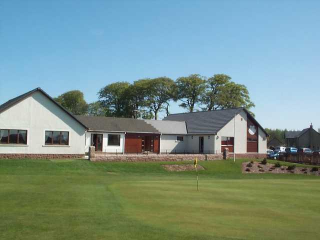 Duns Golf Club - photo 4