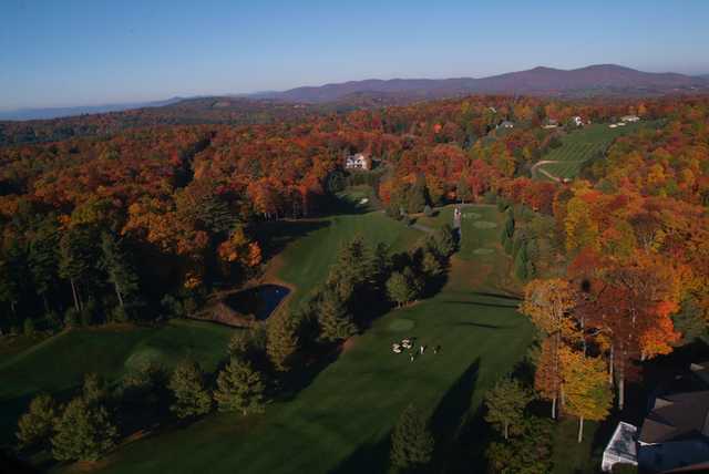 Olde Beau Resort & Golf Club - photo 3