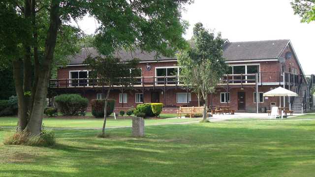 Flixton Golf Club - photo 3