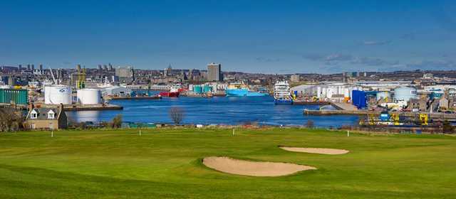 Balnagask Golf Course - photo 4
