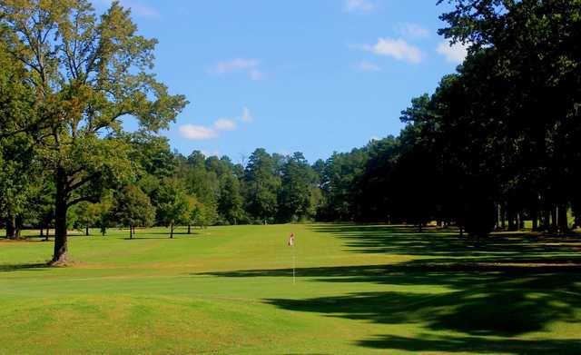 Henderson Country Club - photo 2