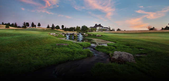 TPC River's Bend - photo 1
