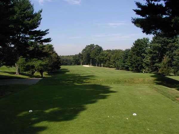 Lexington Golf Course - photo 2
