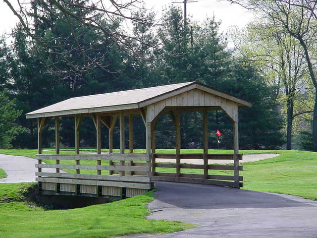 Brookside Golf Course - photo 1