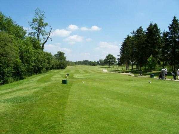 Clandon Regis Golf Club - photo 6