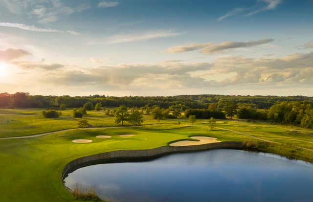 London Golf Club - The Heritage - photo 6