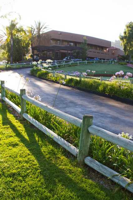 Malibu Golf Club - photo 2