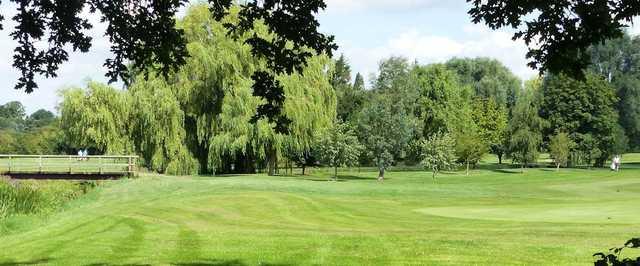 Ramsey Golf & Bowls Club - photo 2