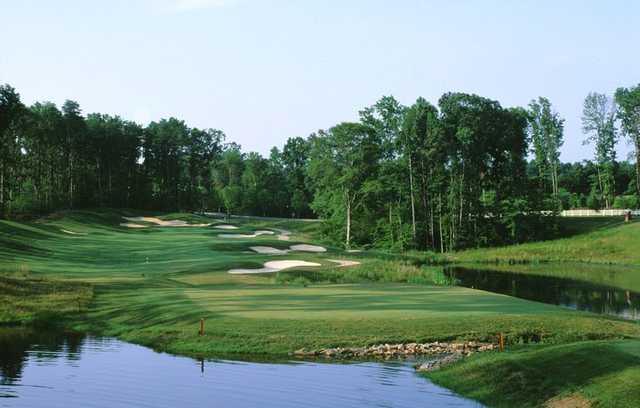 Old Hickory Golf Club - photo 4