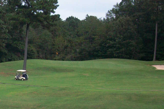 Waterford Golf Club