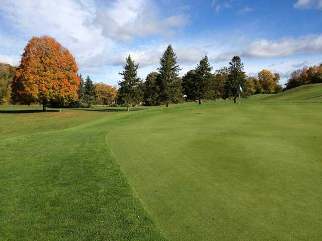 Indian Springs Golf Club - photo 6