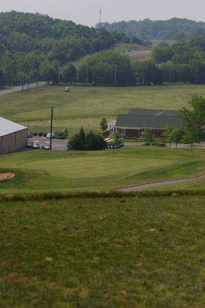 Country Hills Golf Course - photo 4
