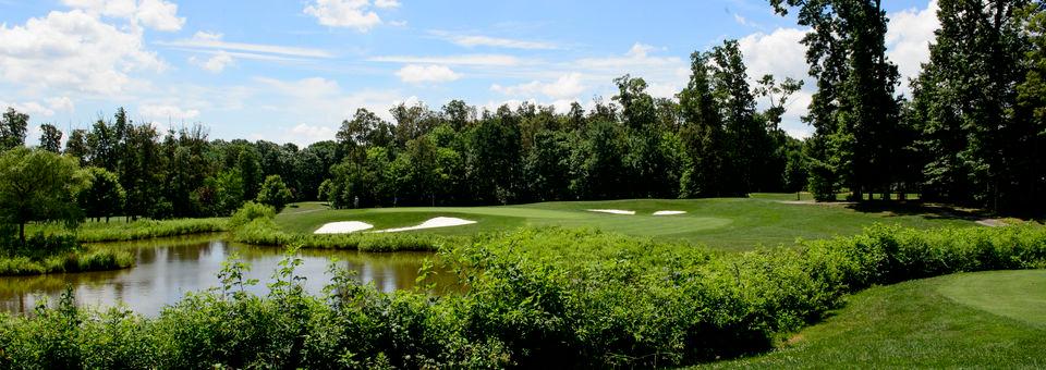 Twin Lakes Golf Course - Oaks Course - photo 4