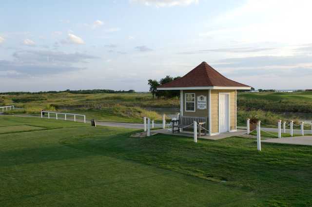 Tribute Golf Links - photo 2