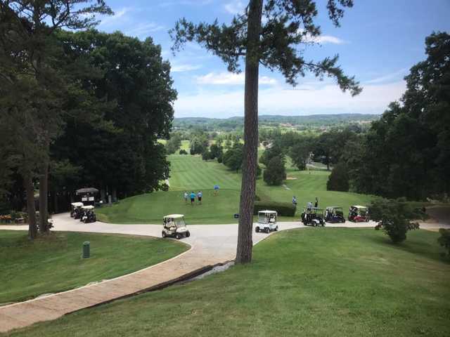 Beaver Brook Golf & Country Club - photo 1